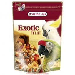 Versele laga exotic fruit...
