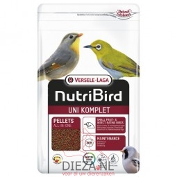 Versele laga nutribird uni...