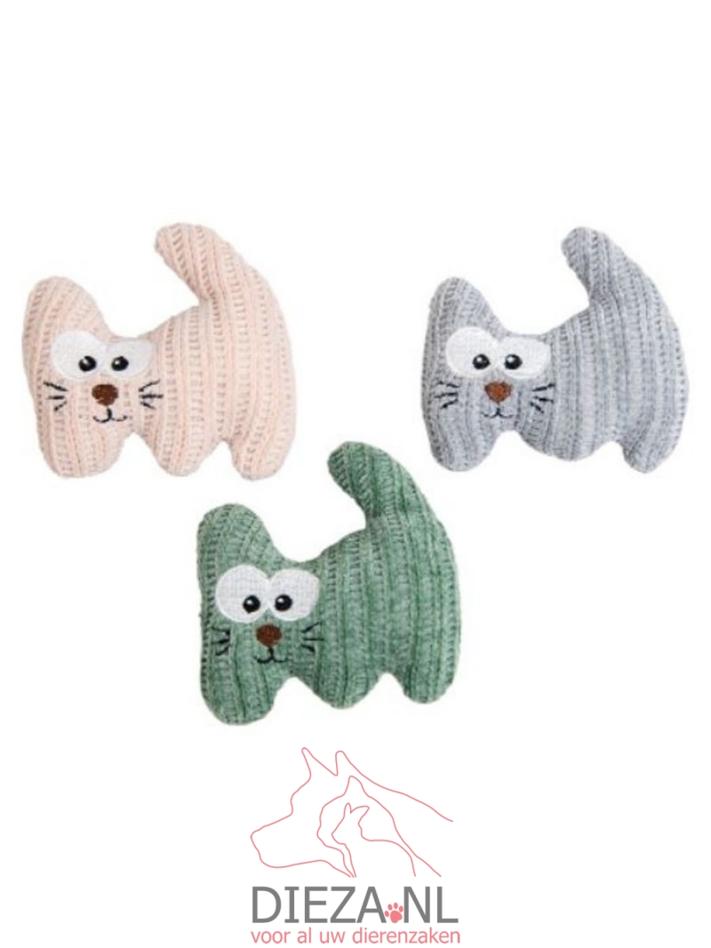 Jv purrl kat 12cm