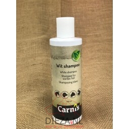 Carnis shampoo wit 250ml