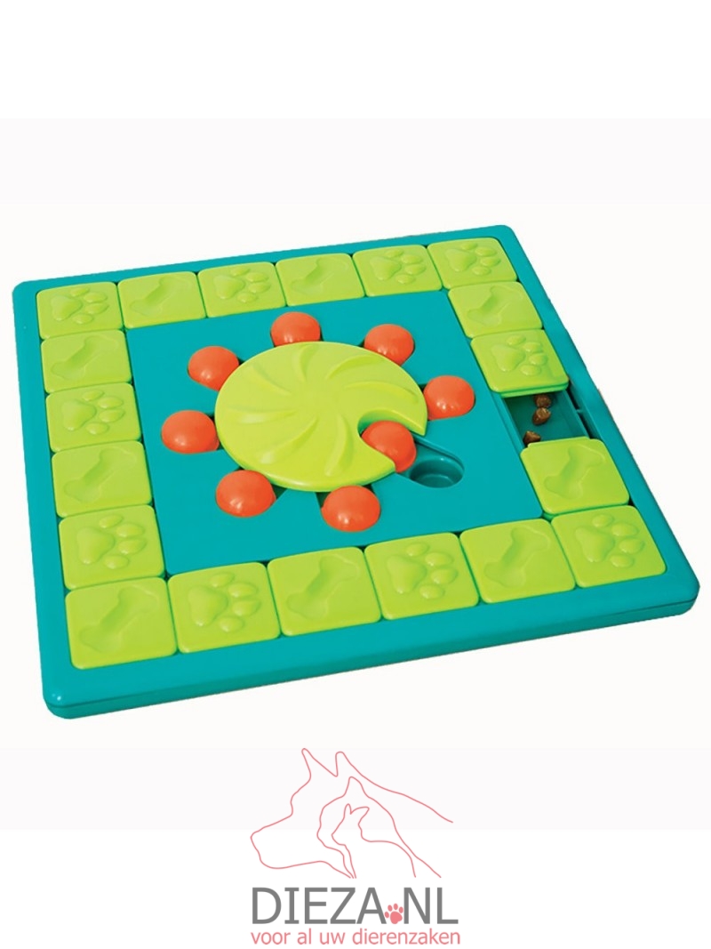 Sot-g nina ottosson multi puzzle