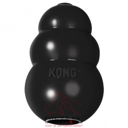 Kong extreme zwart