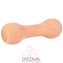 Trixie apporteerblok 21cm