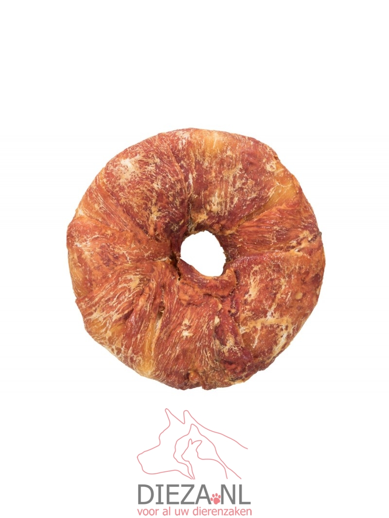 Trixie denta fun chewing ring 10cm