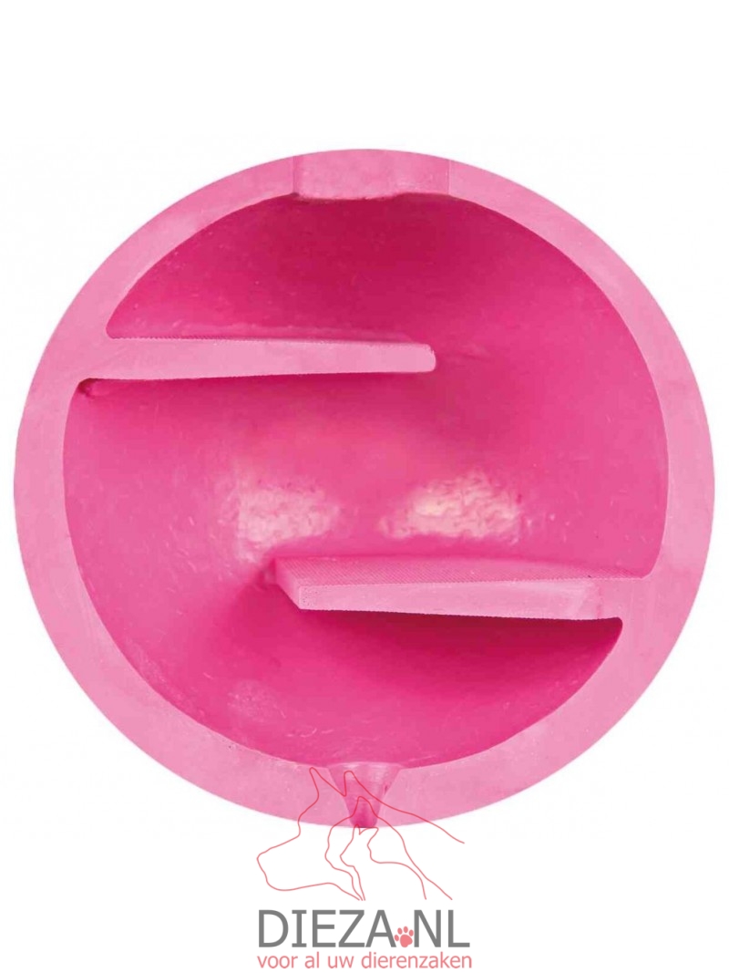 Trixie snackbal rubber