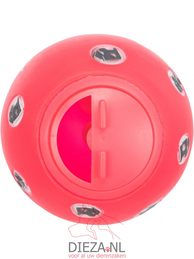 Trixie snackbal kat 7cm