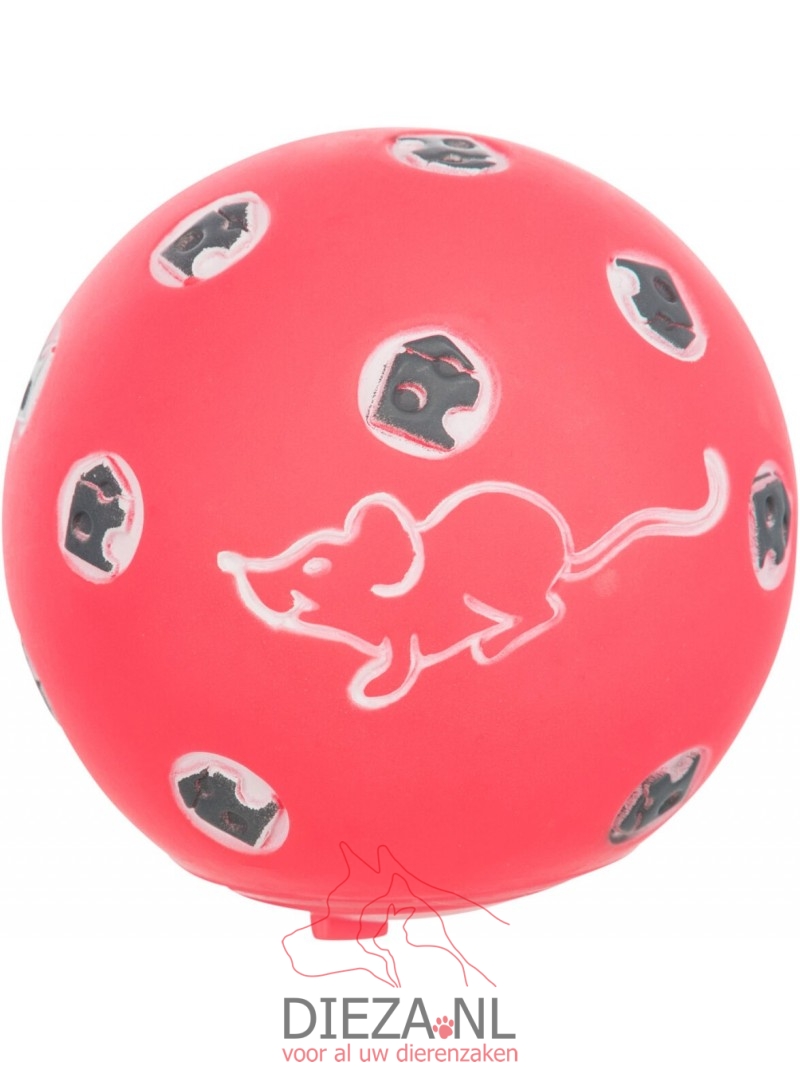 Trixie snackbal kat 7cm
