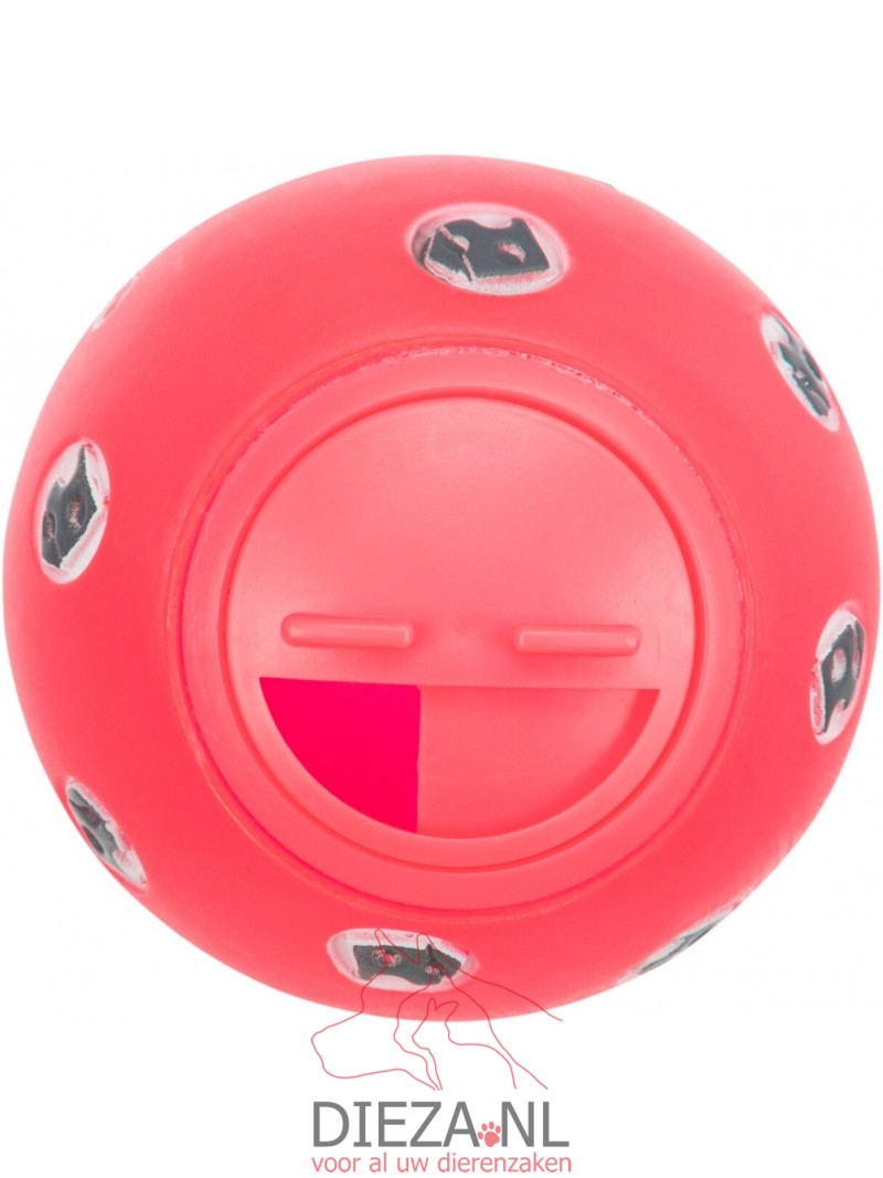 Trixie snackbal kat 7cm