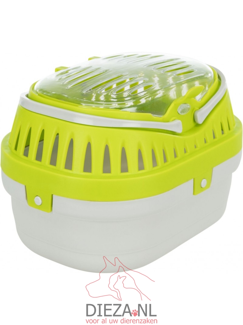 Trixie vervoersbox pico 30x21x23cm