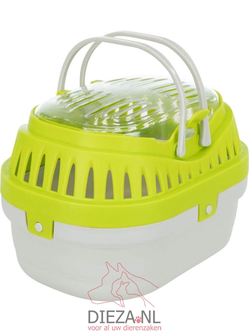 Trixie vervoersbox pico 30x21x23cm