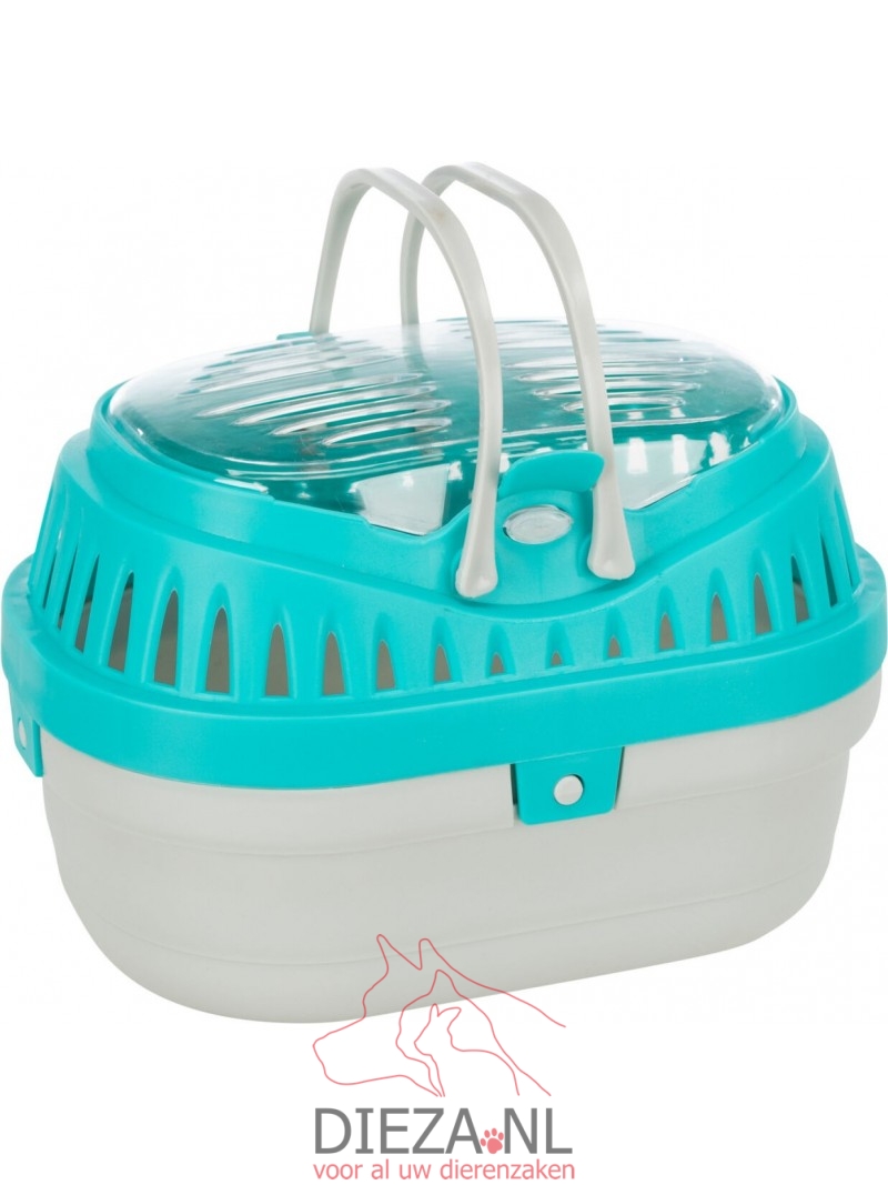 Trixie vervoersbox pico 30x21x23cm