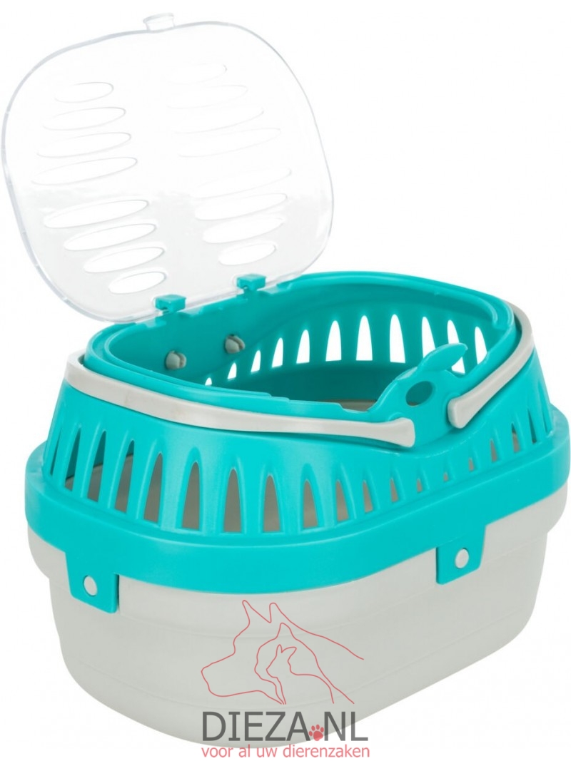 Trixie vervoersbox pico 30x21x23cm