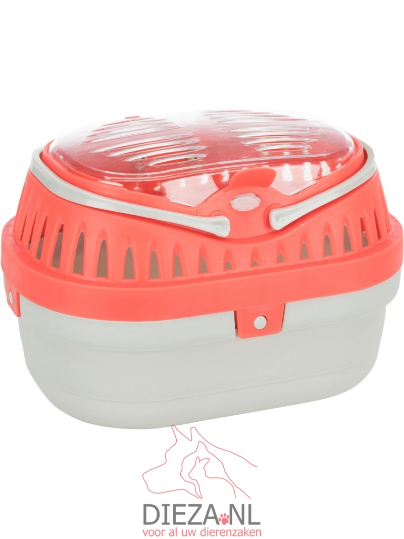 Trixie vervoersbox pico 30x21x23cm