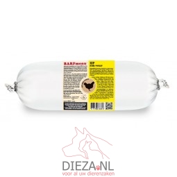 Tinlo barfmenu kip 250gram