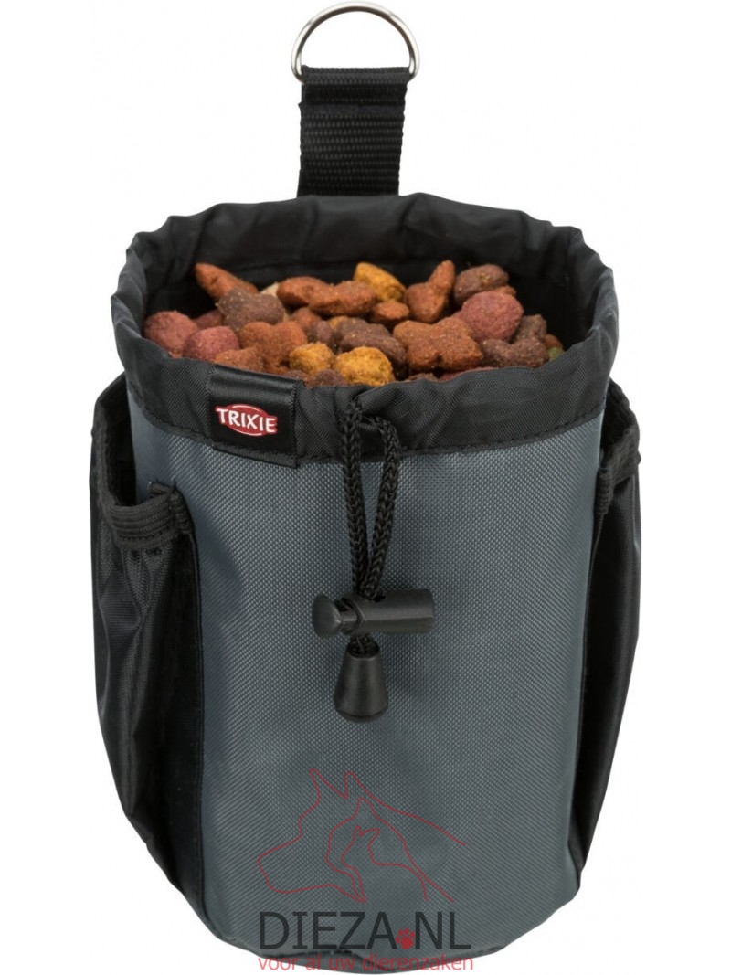Trixie trainingszakje 10x15cm assorti