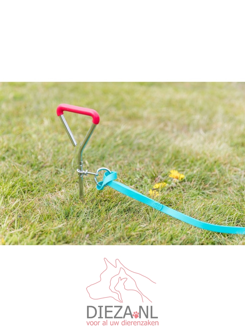 Trixie grondpen 40cm