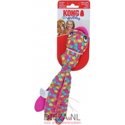 Kong wubba finz roze small