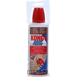 Kong spuitbus stuff'n lever...