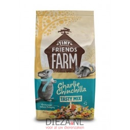Tiny friends farm charlie...