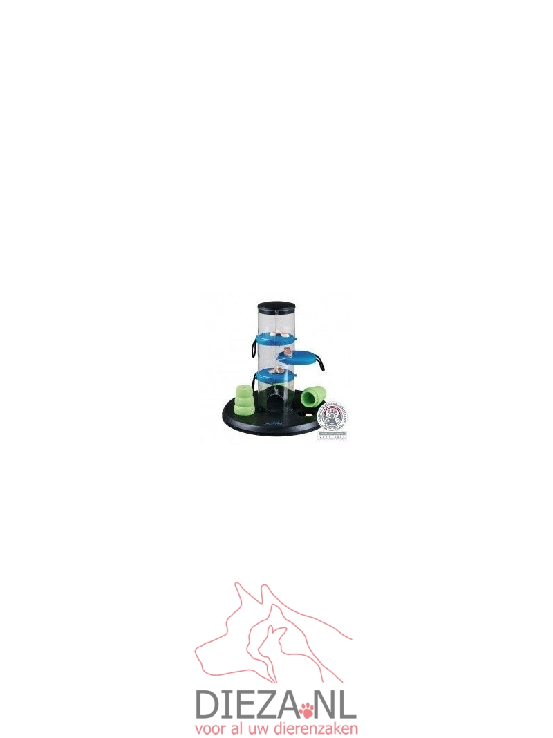 Sot-g trixie dog gambling tower