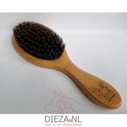 Pluishuis zwijnenhaar...