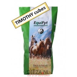 Equifyt timothy cubes 20kg