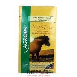 Agrobs leightgenuss 12.5kg