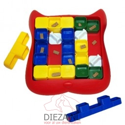 Sot-e nina ottosson miracle