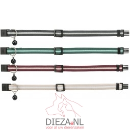 Trixie kattenhalsband...