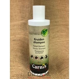 Carnis shampoo kruiden 250ml