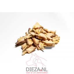 Dieza appel schijfjes