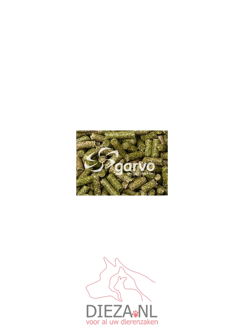 Garvo fytolin fibre alfa 20kg
