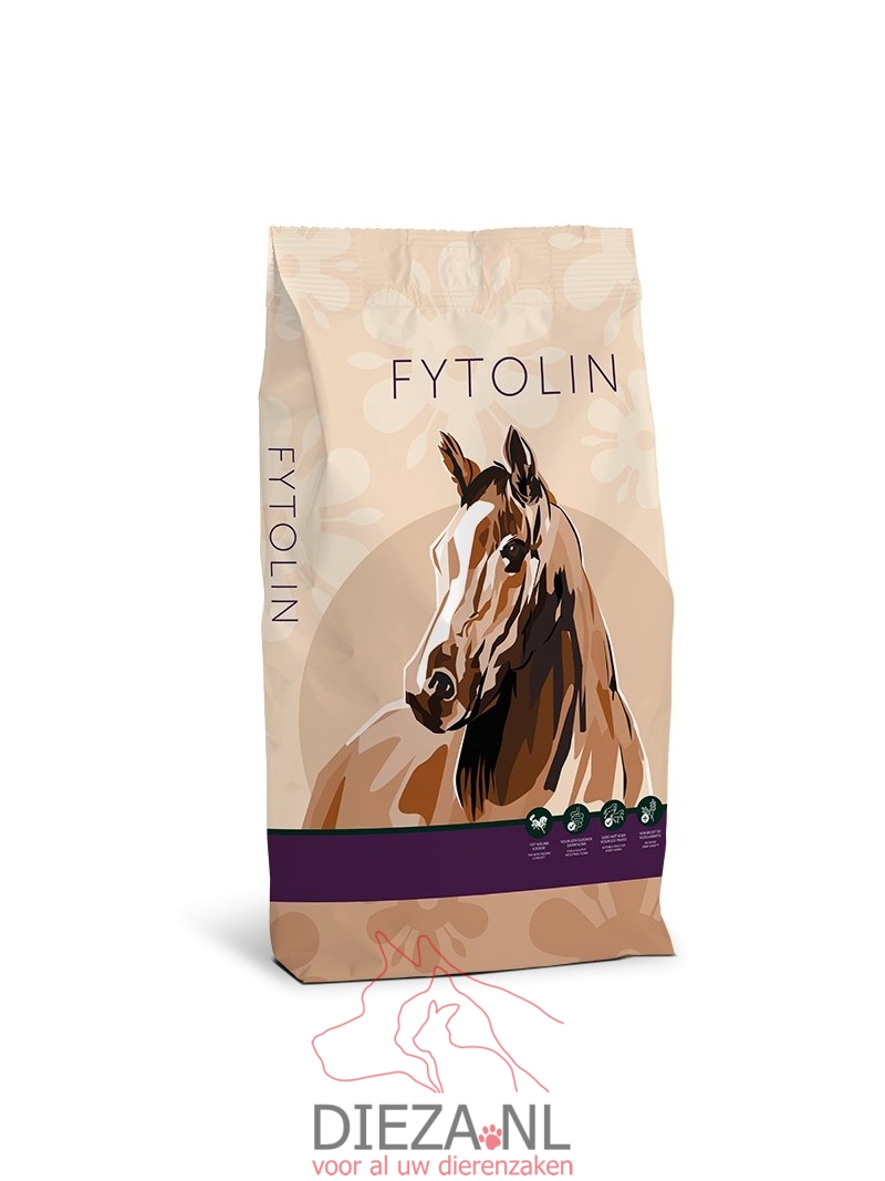 Garvo fytolin fibre timothy 15kg