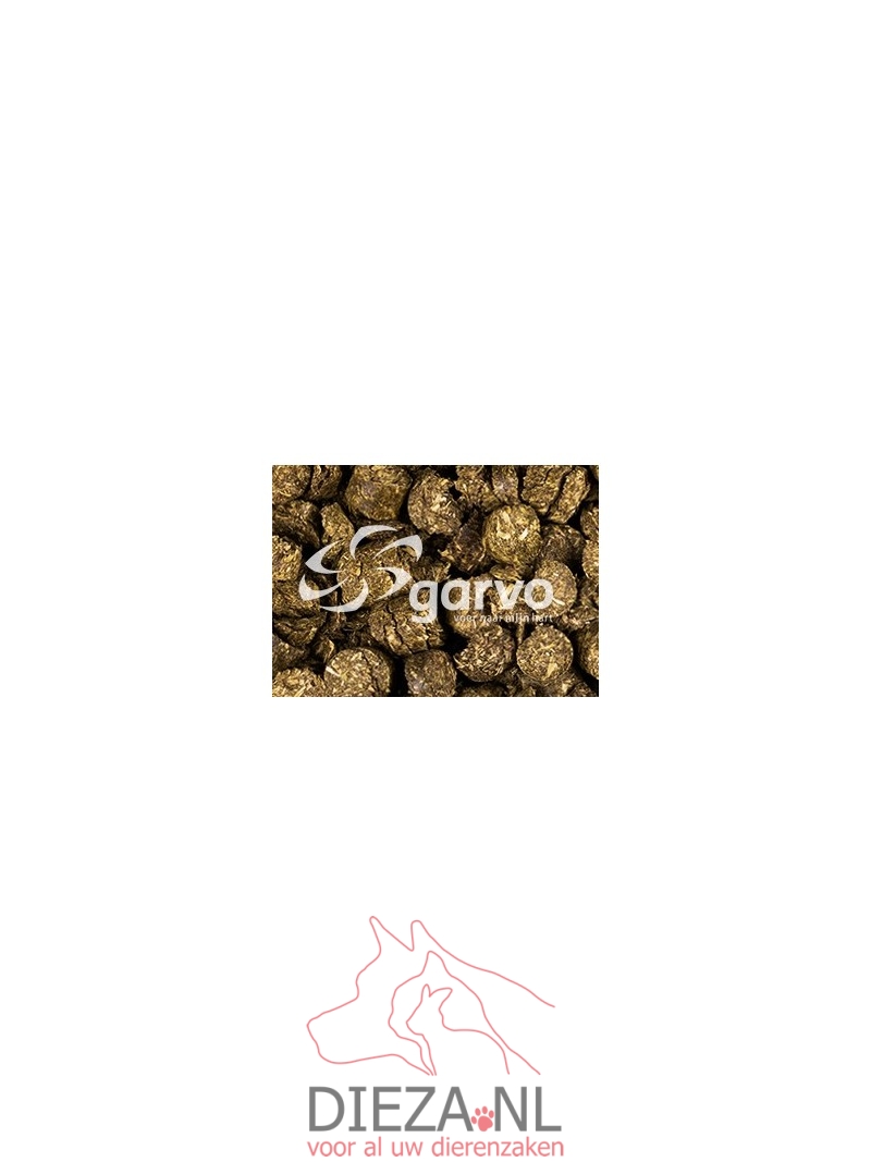Garvo fytolin fibre timothy 15kg