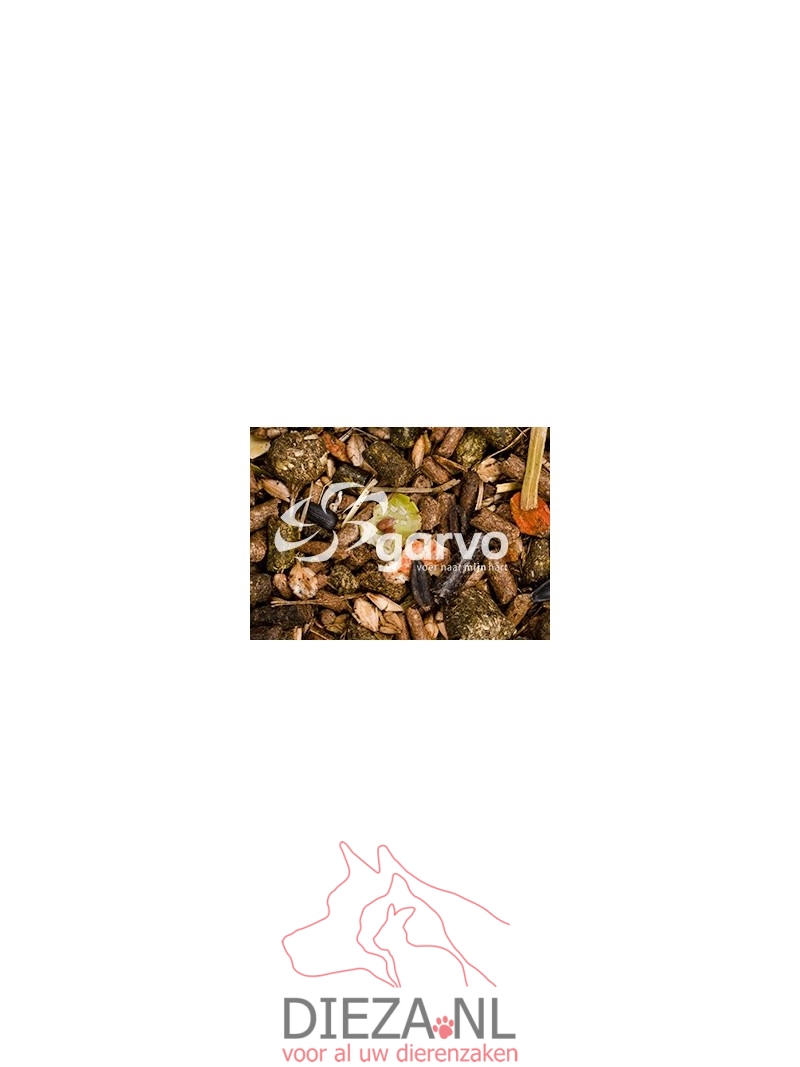 Garvo fytolin fibre senior 15kg