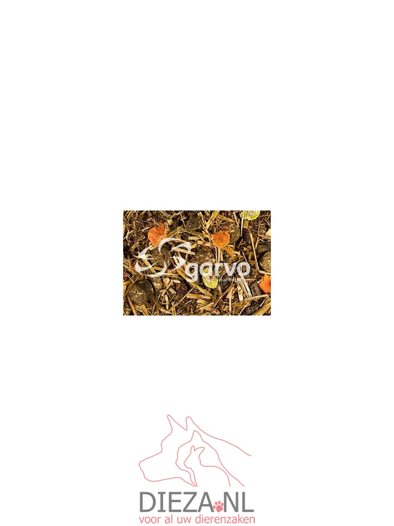 Garvo fytolin fibre mash 15kg