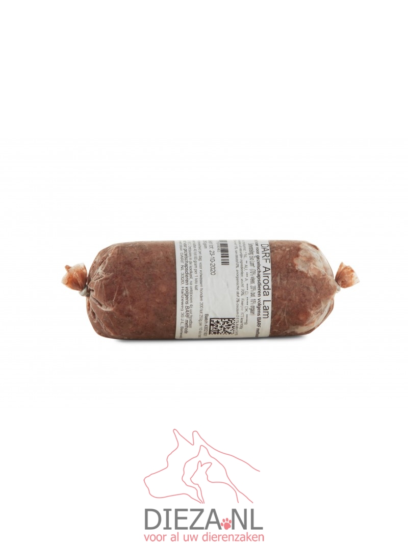 Alroda lam 250gram