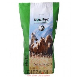 Equifyt herbs (grassen -...