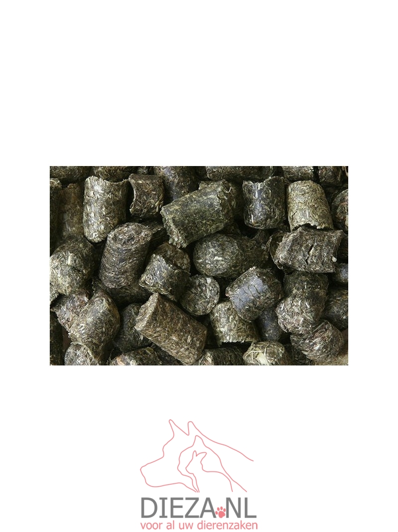 Equifyt herbs (grassen - kruiden) 20kg