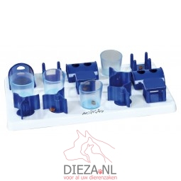 Sot-e trixie playgound spel