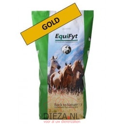 Equifyt gold 20kg