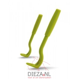 Tekenpen groen blistercard...