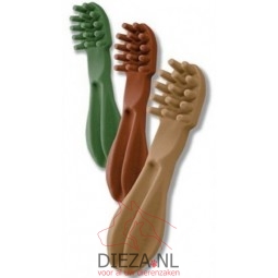 Whimzees tandenborstel