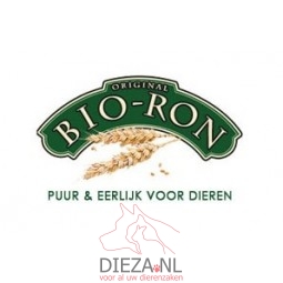 Bio-ron chi grazers granulaat