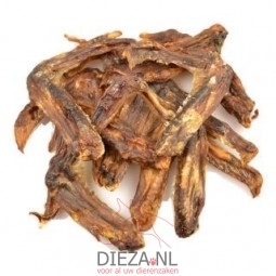 Carnis eendenvleugels 250gram