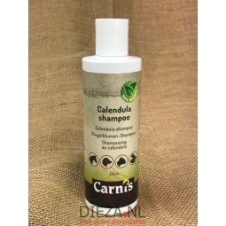 Carnis shampoo calendula 250ml