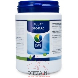 Puur maag / stomac hk 100gram