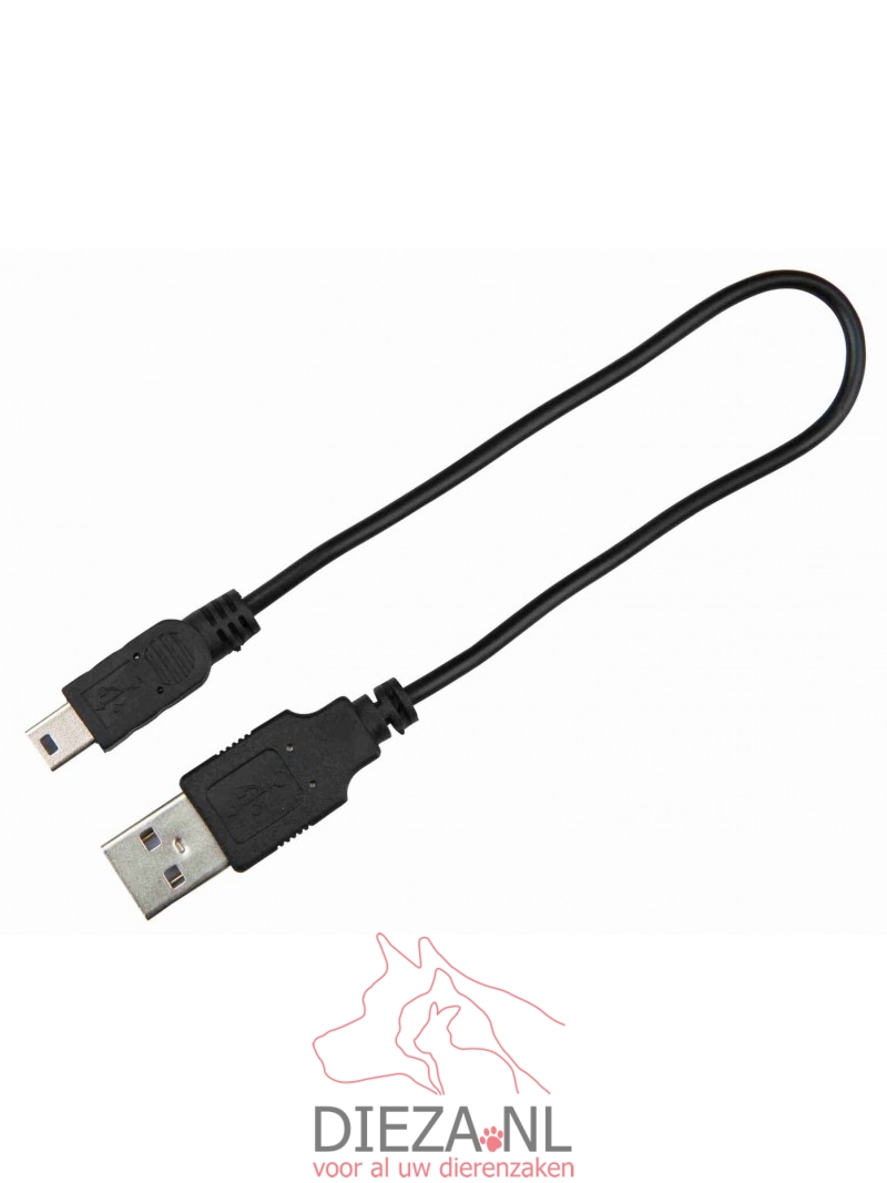 Trixie usb flash lichtgevende band oceaan
