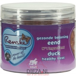 Renske hartjes eend 100gram