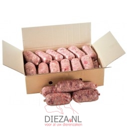 Darf pens-haring-eend